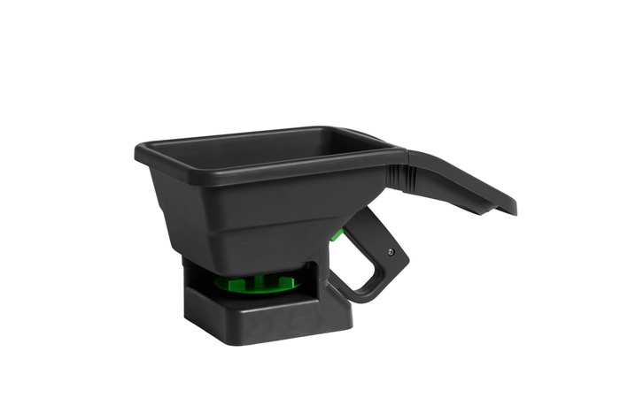 Håndspreder manuell - Garden